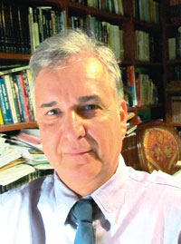 ד"ר דניאל רוזנק